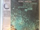 SEALED Herbie Hancock Empyrean Isles Jazz Blue Note 1985 DMM Vinyl CADRE ROUGE