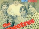 The Spectres - (Status Quo) Hurdy Gurdy Man / Laticia 7''Vinyl - Schallplatte