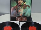 Jimi Hendrix EXPERIENCE - Electric Ladyland 2 LP
