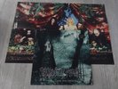 Cradle Of Filth - Dusk and her Embrace - vinyl - LP with poster - RARE