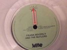 Frank Beverly & The Butlers  - If That’