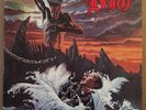Dio Holy Diver 1983 Vinyl LP Warner Bros Records 1-23836 1st Press Ronnie James