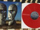 Pink Floyd The Division Bell Lp