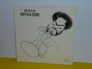 DOPPEL - LP - DONALD BYRD - THE BEST OF