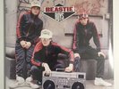 Beastie Boys - Solid Gold Hits (Greatest, Best of) 2LP Vinyl Record [NEW/SEALED]