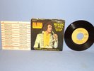 Elvis Presley Bringing It Back MISPRINT 45rpm w/ Pic Sleeve & Title Strips