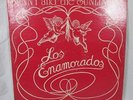 Sunny & The Sunliners - Lp - Los Enamorados - 70's Latin Tex Mex Tejano Chicano