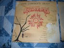 GRATEFUL DEAD * The Cowboy's Dead - rare vinyl LP - not tmoq