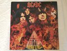 AC/DC, Higway to Hell, Oz Red label lp