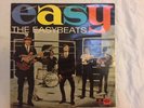 Easy, the easybeats, 1969 Oz Parlophone reissue mono lp