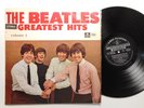 the beatles greatest hits volume 1     PCSO-7533