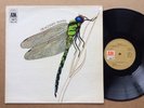 THE STRAWBS - DRAGONFLY ? UK FOLK PROG LP ? UK A&M TAN LABEL INSERT