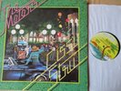The  Meters - cissy strut -  Island  9250 - usa -1974