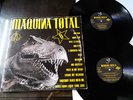 MAQUINA TOTAL 6 - LP VINYL 12