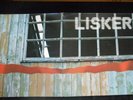 LISKER VINYLE LP PSYCHED ROCK ESP 1979 XOXOA X 11.112