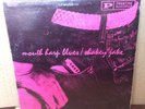 CHICAGO HARP BLUES SHAKEY JAKE MOUTH HARP BLUES BLUESVILLE 1027 MONO NM/EX HEAR