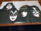 Dynasty by Kiss (Vinyl,1979 lp)