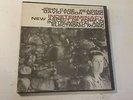 JOHN CAGE & DAVID TUDOR Indeterminacy 2 LP Folkways '59 w/2books orig set ft3704