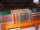 COMPLETE 100 Greatest Recordings Of All Time The Franklin Mint Record Society