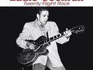 Eddie Cochran ‘Twenty Flight Rock’ DOUBLE VINYL LP NEW/ MINT (2NDFEB)