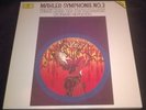 Bernstein Mahler: Symphony No. 3 2LP Box Set DGG 427 328-1 Germany/Holland RARE