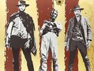 ENNIO MORRICONE-The Good The Bad And The Ugly  VINYL NEW