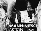 Hermann Nitsch-Orgien Mysterien Theater - 25.  VINYL NEW