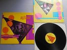 Buzzcocks - A Different Kind Of Tension UK 1979 United Artists LP with Inner