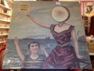 Neutral Milk Hotel In the Aeroplane Over the Sea LP sealed 180 gm vinyl + DL
