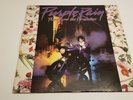 Prince And The Revolution Purple Rain - 1984 Warner Bros Vinyl LP - Excellent