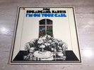 LP Don Sugarcane Harris ?– I'm On Your Case GERAN 1974 MPS Records ?– 21 21912-7