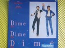 PAUL McCARTNEY & MICHAEL JACKSON - MEXICAN MAXI 12