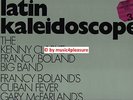 ? LP 1969 Kenny Clarke Francy Boland LATIN KALEIDOSCOPE MPS 2129685-7 Stereo NM?