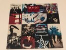 U2 - Sealed Achtung Baby Original Pressing Vinyl LP 1991 Nude Adam Clayton New