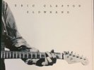 MFSL 1-030  ERIC CLAPTON Slowhand  1/2 Speed N. MINT  Mobile Fidelity MoFi 1977.