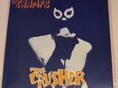 THE CRAMPS - The Crusher  12