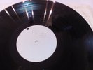 Rod Stewart - Gasoline Alley - UK 70's Test pressing/white label vinyl LP