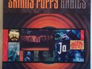 SKINNY PUPPY Rabies - Original US LP - Industrial EBM Ministry KMFDM ohGr