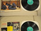 JOHNNY HALLYDAY ORIGINAL Olympia 64 Philips B77.987L France VG-