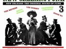 Soul Jazz Records presents-New Orleans Funk 3  (UK IMPORT)  VINYL NEW
