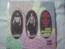 Keef Hartley Band GF LP Battle of North West Six