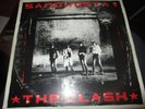 Original 1980 THE CLASH Sandinista UK 3 LP CBSFSLN1 Hype Sticker No BookVG-/Fair