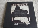 3LP VINYL BOX Sofronitzki Piano spielt Schumann Chopin Scriabin Eurodisc