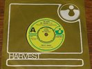 THE PRETTY THINGS   GOOD MR SQUARE b/w BLUE SERGE BLUES   UK HARVEST DEMO 7