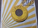 Tommy Blake & The Rhythm Rebels - Lordy Hoody - Original US Pressing - 1957