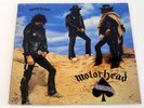 MOTORHEAD ace of spades LP Record Vinyl SEALED