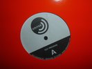 IDEA FIRE COMPANY MUSIC SALON KYE TEST PRESSING AVANT NOISE EXPERIMENTAL LAMBKIN