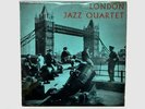 London Jazz Quartet LP London Jazz Quartet 1960 Vinyl 15151