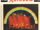 Rainbow On Stage GREEN VINYL/GATEFOLD NEW OVP Wax Cathedral 2xVinyl LP
