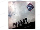 Lynyrd Skynyrd - Nuthin' Fancy US LP 1975 + Innerbag /3